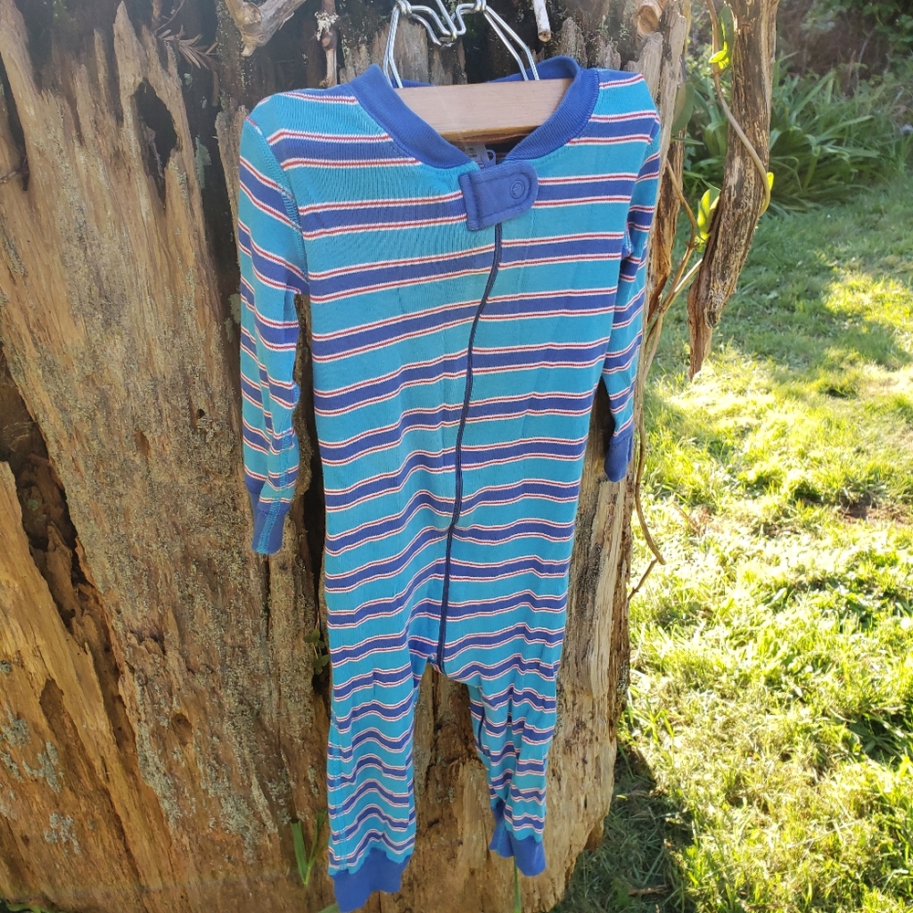 Hannah Anderson pajamas